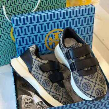 Tory Burch Shoes(6692- blue)