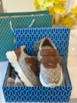 Tory Burch Shoes(6692- Apricot)