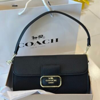 Coach bag (C3702-/Black)