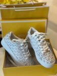 Mk shoes( 168-11/ white)