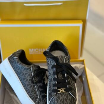 Mk shoes( 168-11/ black)