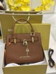 Mk bag( 6058- Brown )