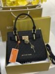 Mk bag( 6058- BLACK/BLACK )