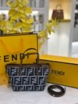 Fendi bag (6097-blue)