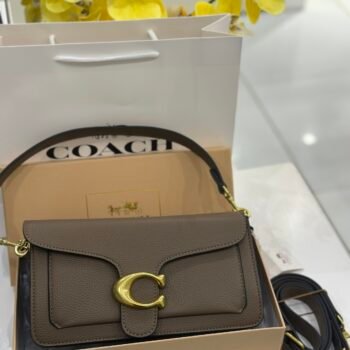 Coach bag(C1369-khaki)