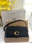 Coach bag(C1369-Black)