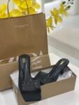 Zara heel(25021-Black)