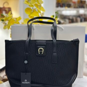 Aigner bag(A7066-Black)