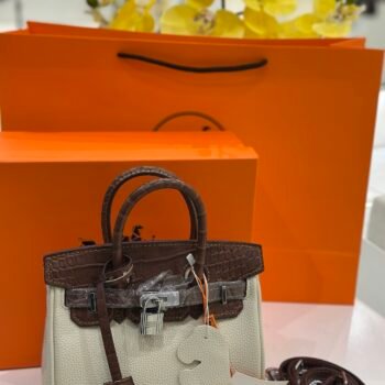 Hermes bag(1095-beige)