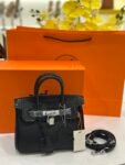 Hermes bag(1095-black)