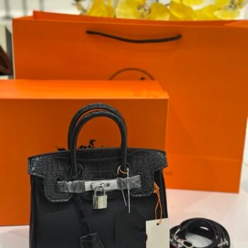Hermes bag(1095-black)