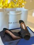 Aquazzura heel(026-Black)