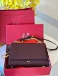 Ch bag(C882-Maroon)