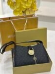 MK bag(2993-black/black)