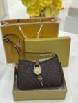 MK bag(2993-coffee/brown)