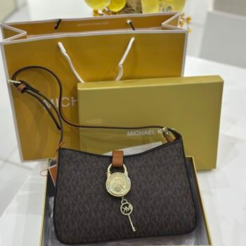 MK bag(2993-coffee/brown)