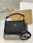 Coach bag( 5009-coffee/coffee)