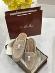 Loro piana shoes(046055-03/Beige)
