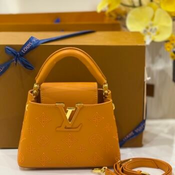 LV bag(M59939- Brown )