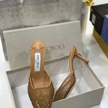 Jimmy choo (2025-719/ gold)