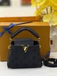 LV bag(M59939- black )