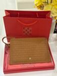 Ch pouch (251C-brown)