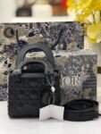 Dior bag(1692-black)