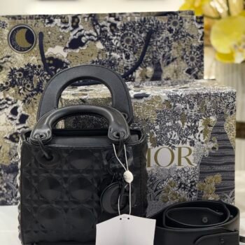 Dior bag(1692-black)