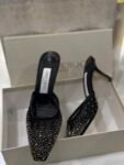 Jimmy choo (2025-719/ Black)