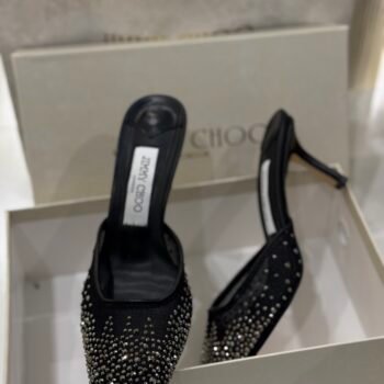 Jimmy choo (2025-719/ Black)