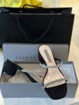 Ck heel(7130-Black)