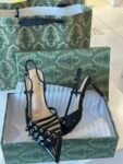 Gucci heel(My-3/black)