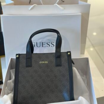 Guess bag (G28015-Black)