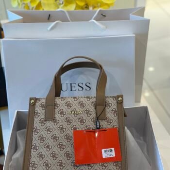 Guess bag (G28015-Khaki)