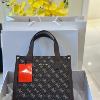 Guess bag (G28015-Coffee)
