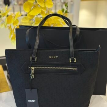Dkny bag(D8896-black/black)