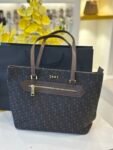 Dkny bag(D8896-coffee/coffee)