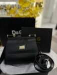 D&G bag ( 8070-Black)