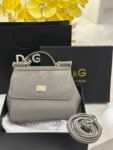 D&G bag ( 8070-Grey)