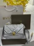 Bulgari bag( 88777-silver)