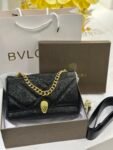 Bulgari bag( 88777-black)