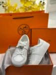 Hermes shoes ( Q72165- white )