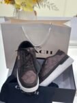 Coach shoes(168-10-Coffee)