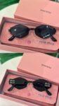 Miu miu sunglasses (23510-C1)
