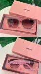 Miu miu sunglasses (23501-C4)