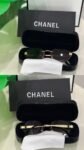 Chanel sunglasses (245-C2)