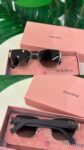 Miu miu sunglasses (23501-C2)