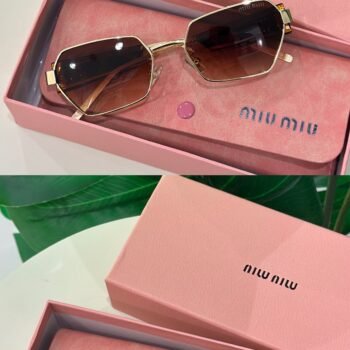 Miu miu sunglasses (WH5063-C2)