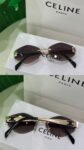 Celine sunglasses(WH4078-C6)