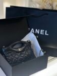 Chanel bag( 80063- Black)
